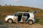 Scion xB 2007 года
